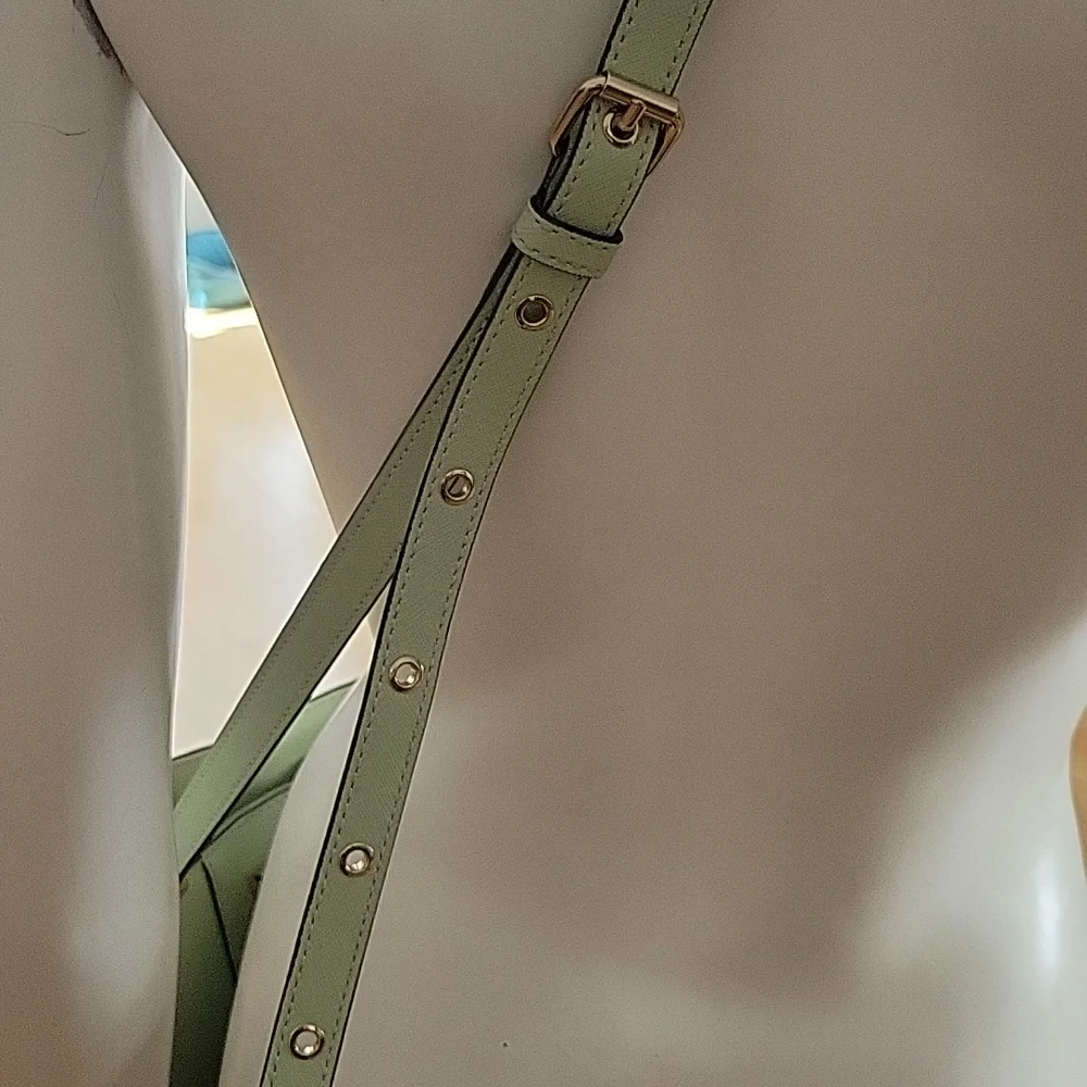 Rebecca Minkoff Amourous Leather Satchel